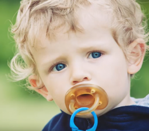 Are Pacifiers Bad For Newborns?