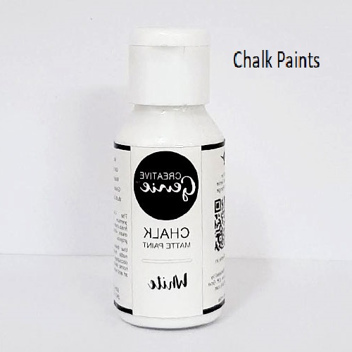 Chalk Paints