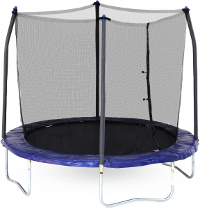 best 8 feet trampolines