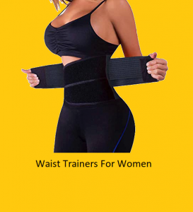 Waist Trainers For Women