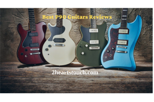 Best P90 Guitars