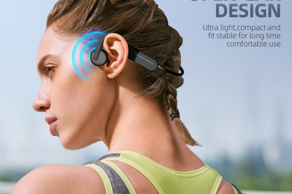 How it Works For Bone Conduction Headphones. Facts You Should Know