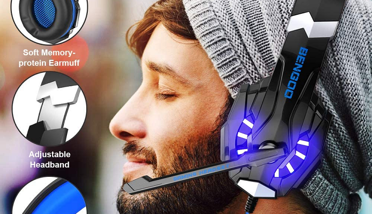 how to choose a gaming headset answered